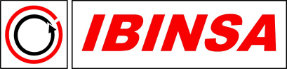 Logo Ibinsa marca