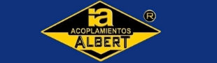 Logo Albert Acoplamientos