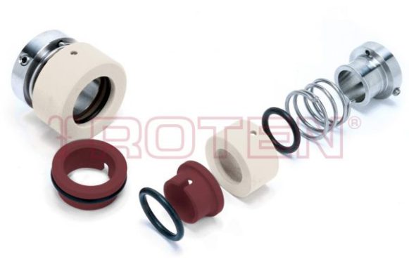 Productos ROTEN mechanical seals 1