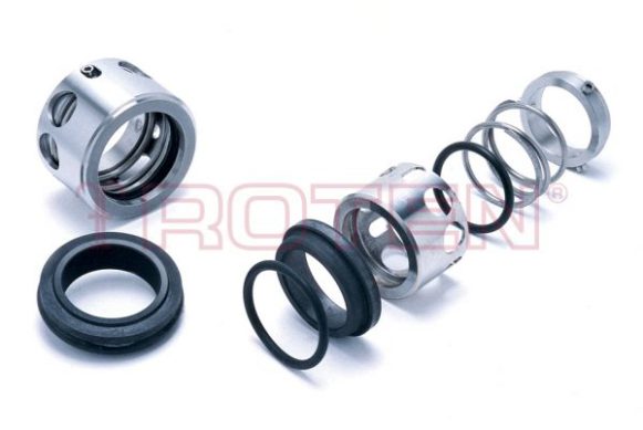 Productos ROTEN mechanical seals 2