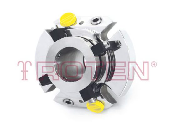 Productos ROTEN mechanical seals 6