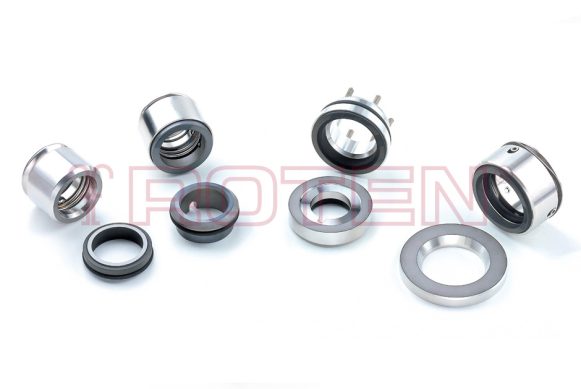 Productos ROTEN mechanical seals 8