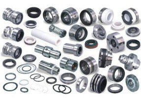 Productos ROTEN mechanical seals 14