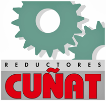 Logo Reductores Cuñat, S.A.