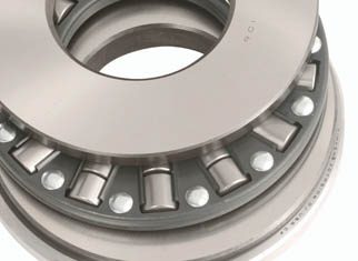 Componentes para la industria rodamientos Timken 29