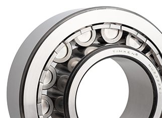 Componentes para la industria rodamientos Timken 3