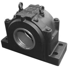 Componentes y productos de HCB BEARING HOUSINGS 12