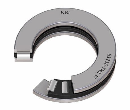 Cylindrical-Roller-Thrust-Bearing