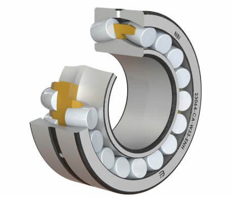 Spherical-Roller-Bearing-