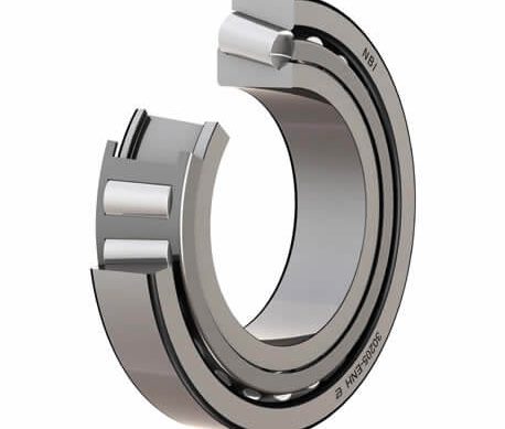 Taper-Roller-Bearing-