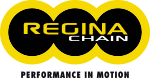 Logotipo Regina Cadenas Industriales